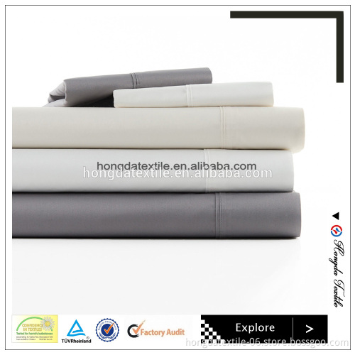 300tc 400tc 500tc 600tc 100% cotton sheet
Supplier's Choice